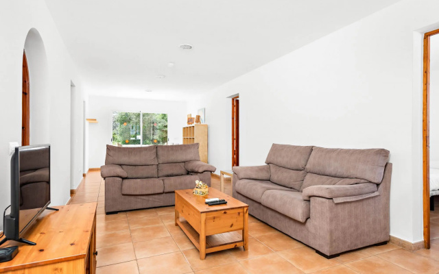 Villa Menorca Binisaret 1
