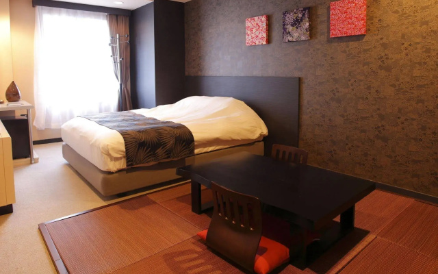Hotel Rokusui-Rou