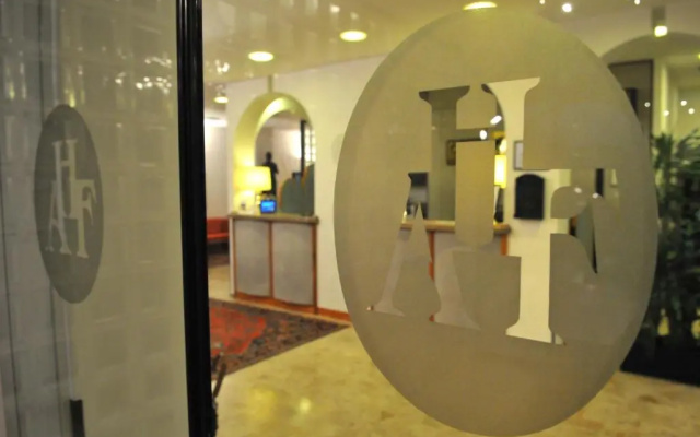 B&B Hotel Treviso Al Fogher