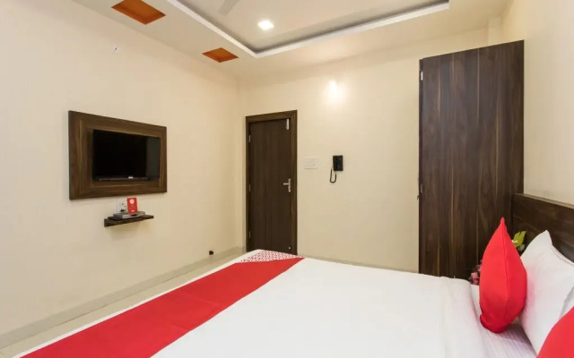 Hotel Richmond Inn By OYO Rooms