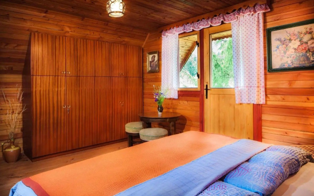Chalet Romantic