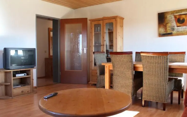 Ferienhaus Langewiese
