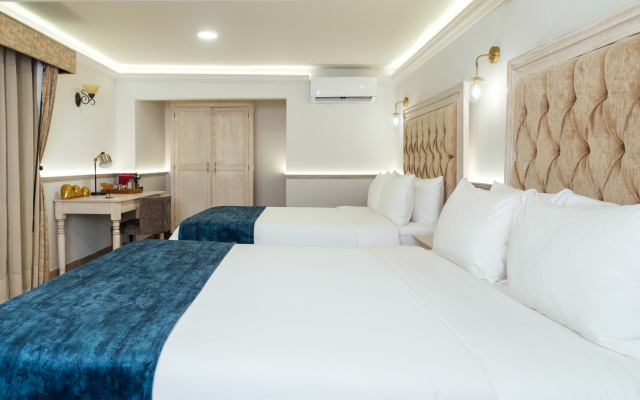 voco Royalty Puebla Downtown by IHG