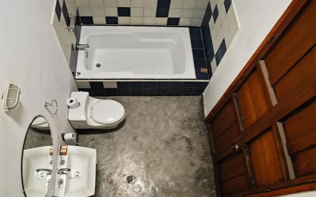Hotel Escuela El Habitante