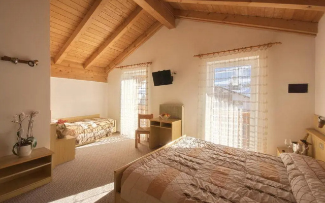 Hotel Vallechiara