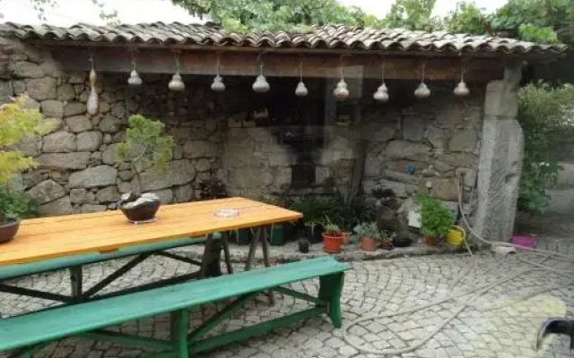 Quinta Das Delicias