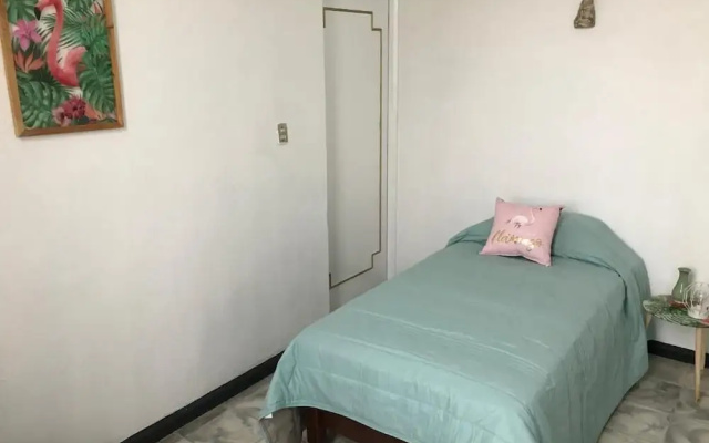 Antigua Casa Alameda Hotel Boutique