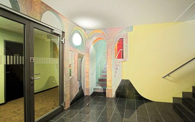 Hotel Central Regensburg Citycentre, Sure Hotel Collection