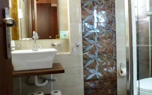 Paramythenio Guesthouse