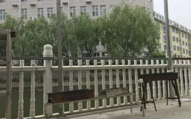 Qingdao Yangkou Guoguang Seaview Farm House
