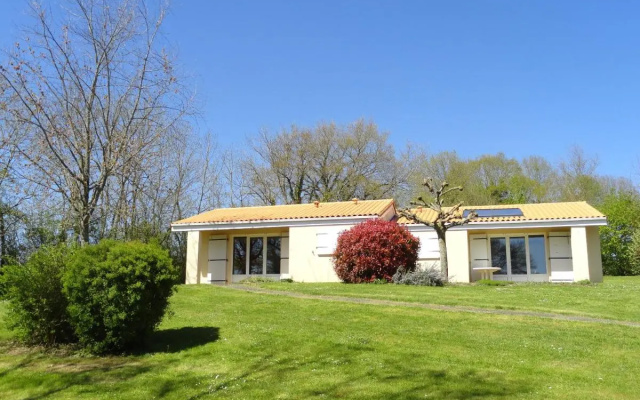 Olydea Domaine du Lambon