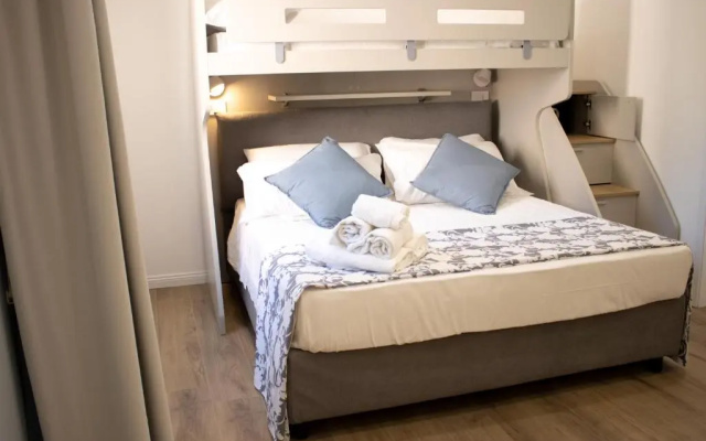 1531 Jackson B&B