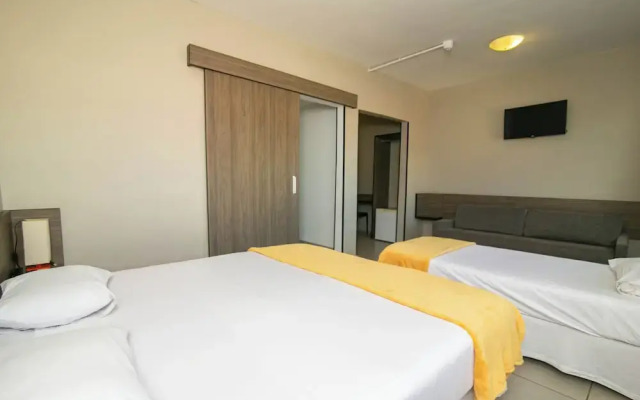 Hotel Piracicaba