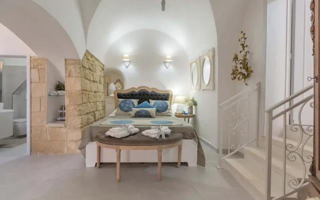2666 La Maisonnette - Appartamento 1