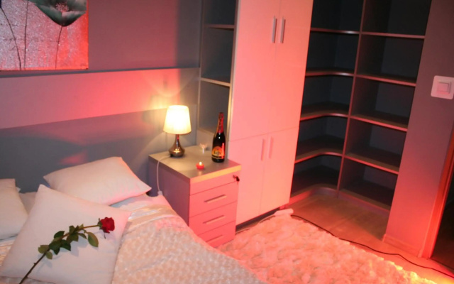 Apartament Centrum 3 Pokojowy