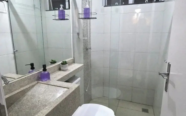 Apartamento Completo Tres Lagoas