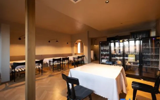 Dunhuang Yinshanji Designer View Courtyard Luxury Homestay