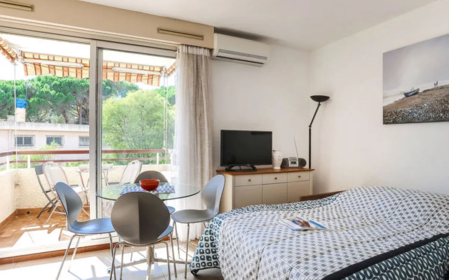 Villa Evasion Cavalaire 40677