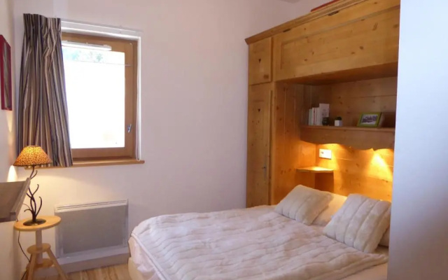 Appartement Pralognan-la-Vanoise, 3 pièces, 6 personnes - FR-1-464-42