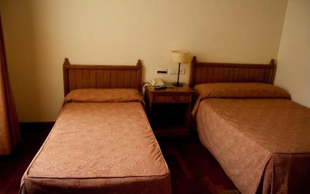 Hotel Balneario de Arteixo