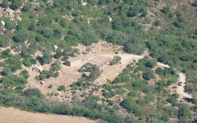 Country Resort Coccorrocci Marina