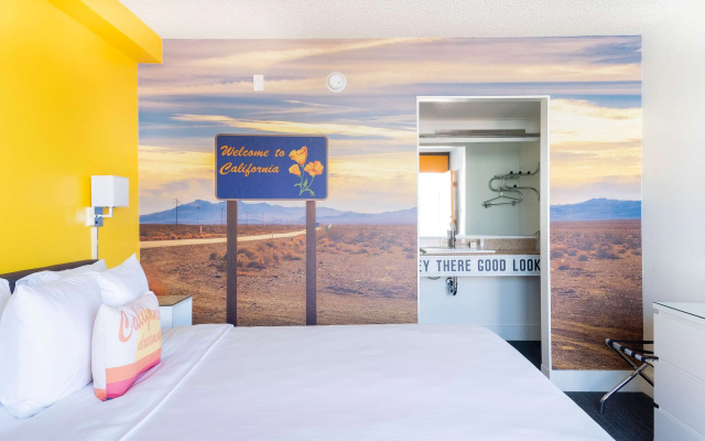 The Rambler Hotel