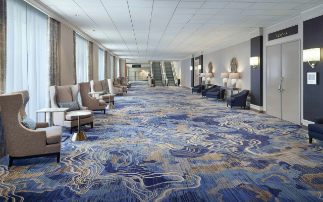 New Orleans Marriott