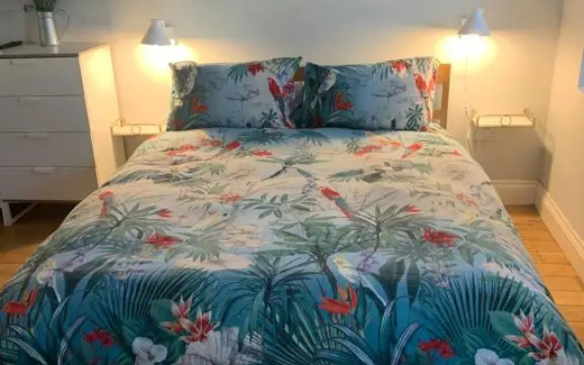 Cosy Studio Flat