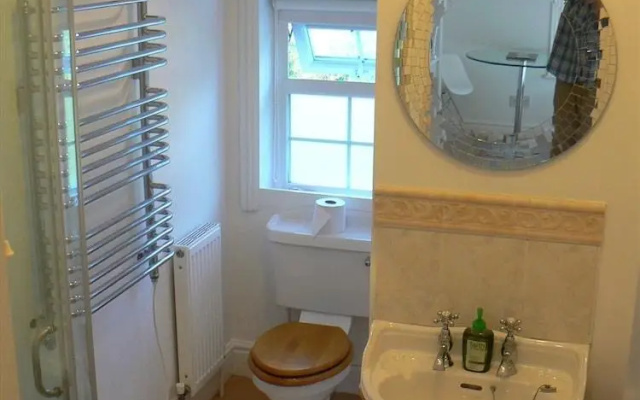 The Spinney Bed and Breakfast