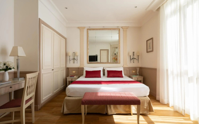 Hotel Villa Glori
