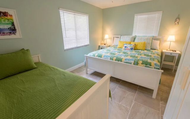 Mermaids Sunrise Apartment 3
