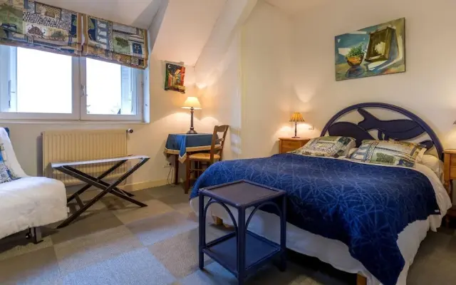 Relais du Quercy
