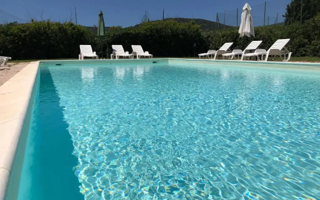 Hotel Domo Minore