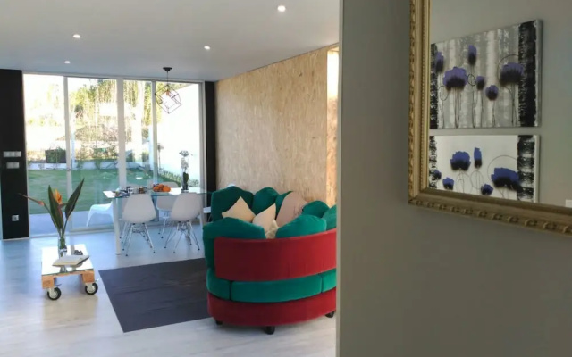 104367 - House in Boiro