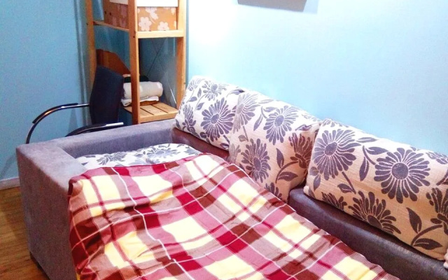 Double N Apartment