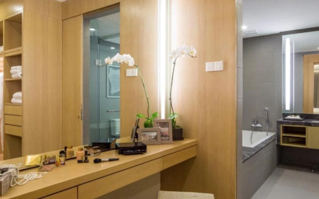 Fraser Residence Kuala Lumpur