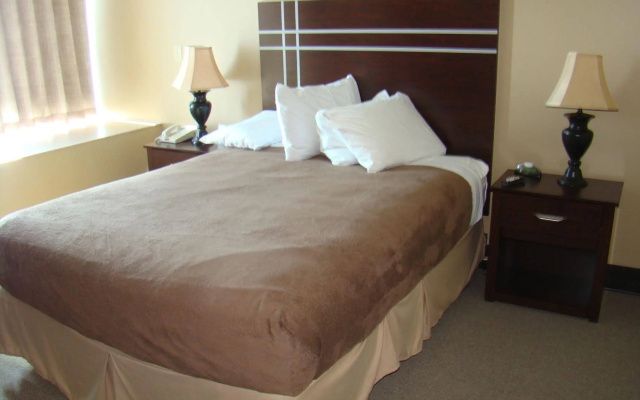 Atlantic Palace Suites