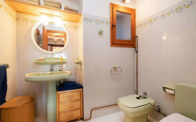 House La Perla Benissa