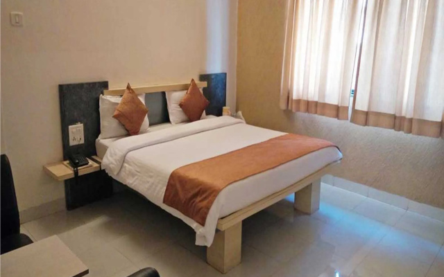Hotel Cool Palace