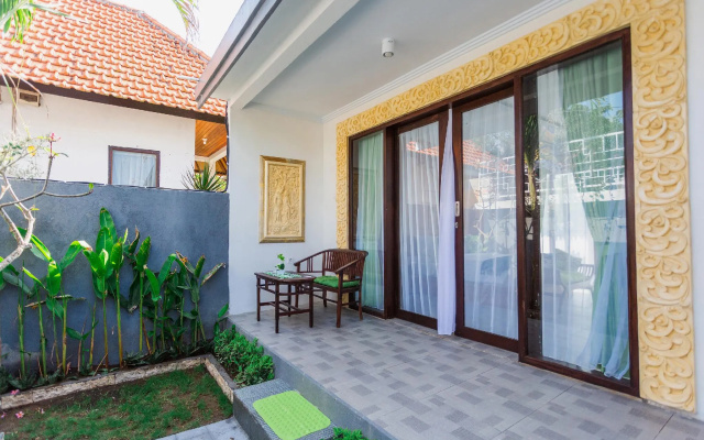 AP Gamat Villa Nusa Penida by WizZela