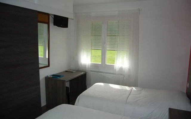 Relais Saint Michel