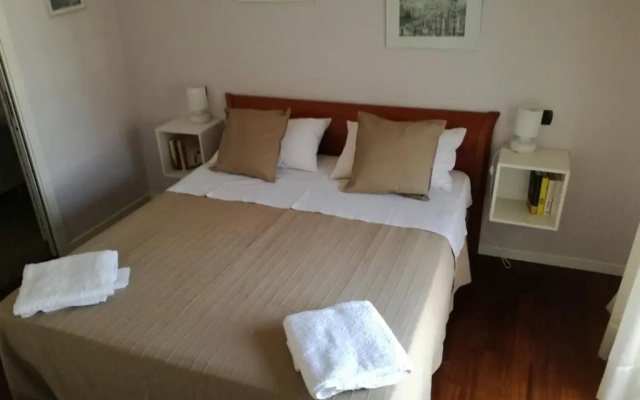 Apartment Nadia