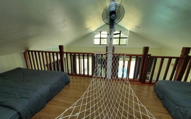 Amnis Tiny House