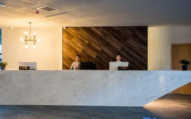 MyHotel (Datong Dongxin Plaza)