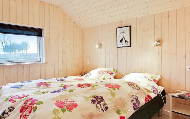 Holiday Home in Kappeln