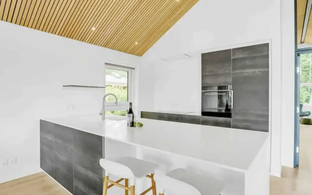 5 Star Holiday Home in Sunds