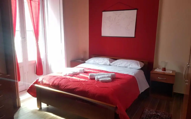 B&B Ferrau