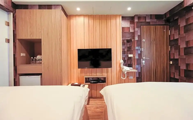 Jiu Tien Do Homestay
