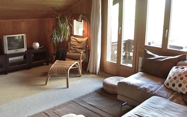 Chalet Wärgistal