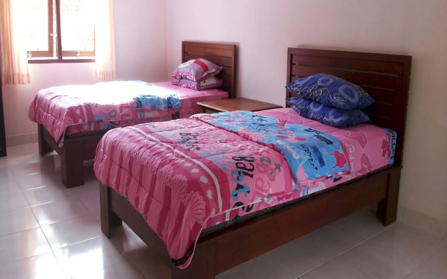 Star East Guest House